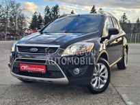 Ford Kuga 2.0TDCI TITANIUM