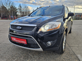 Ford Kuga 2.0TDCI TITANIUM
