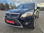 Ford Kuga 2.0TDCI TITANIUM