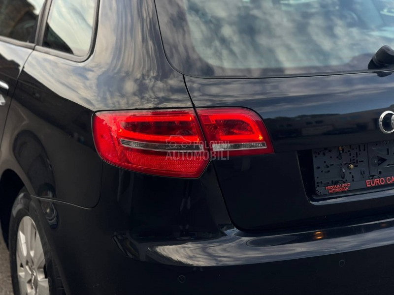 Audi A3 L E D  K O Z A..