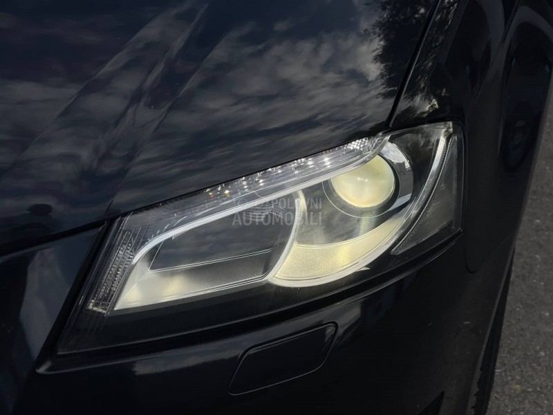 Audi A3 L E D  K O Z A..