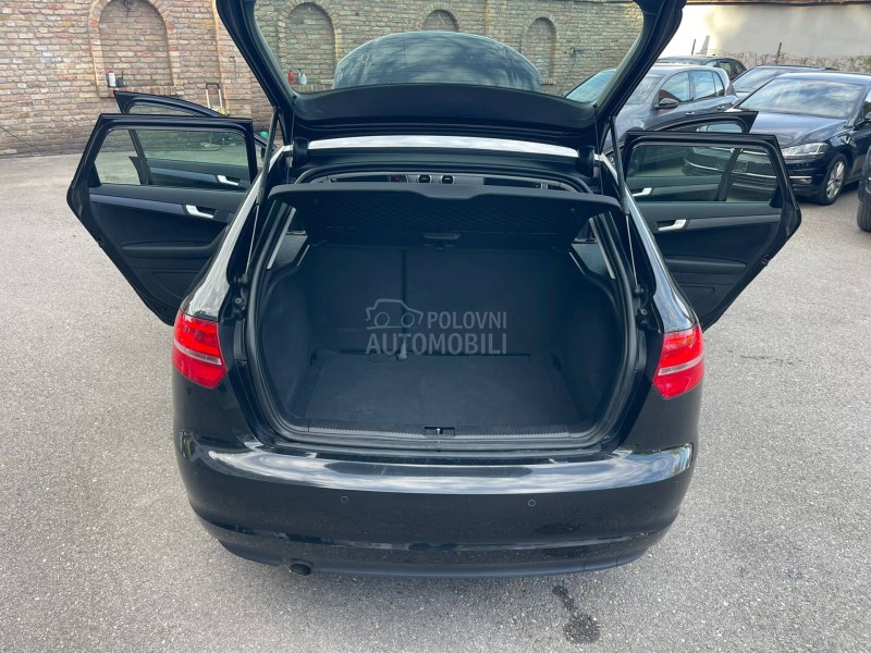 Audi A3 L E D  K O Z A..