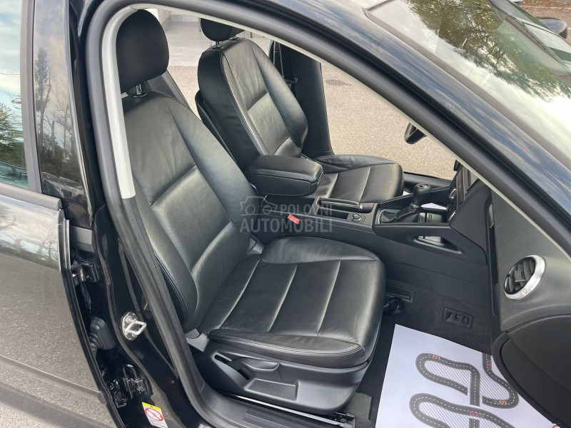 Audi A3 L E D  K O Z A..