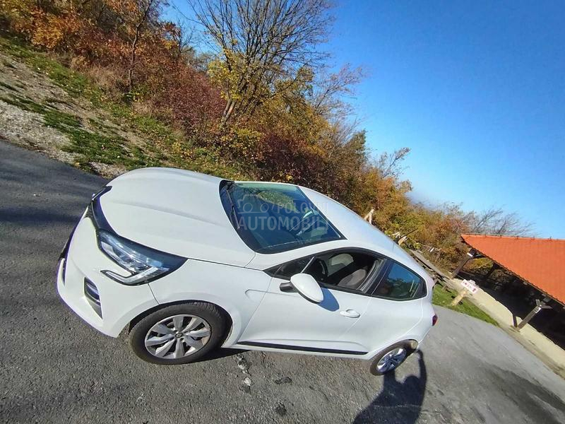Renault Clio 1.5dci
