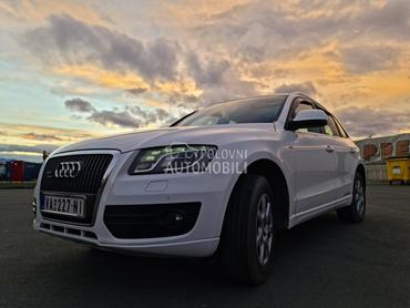 Audi Q5 2.0 TDI