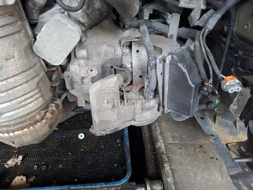 robot menjac 1.4ehdi za Citroen C3 od 2011. do 2018. god.