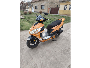 Longjia Sprint phantom