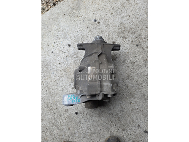 diferencijal i flansa f10 f1 za BMW 520