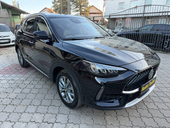 MG EHS PHEV Luxury
