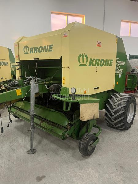 Krone Galignanni,Claas,New