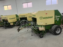 Krone Galignanni,Claa 