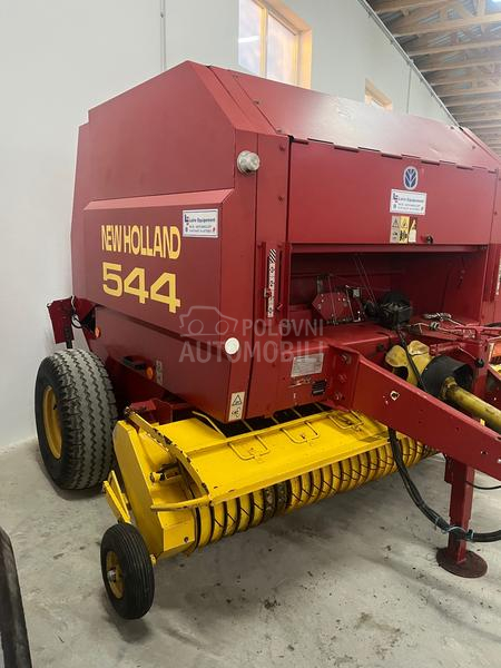 Krone Galignanni,Claas,New