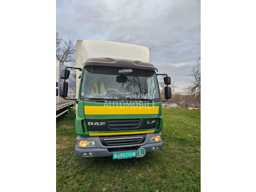 DAF LF45