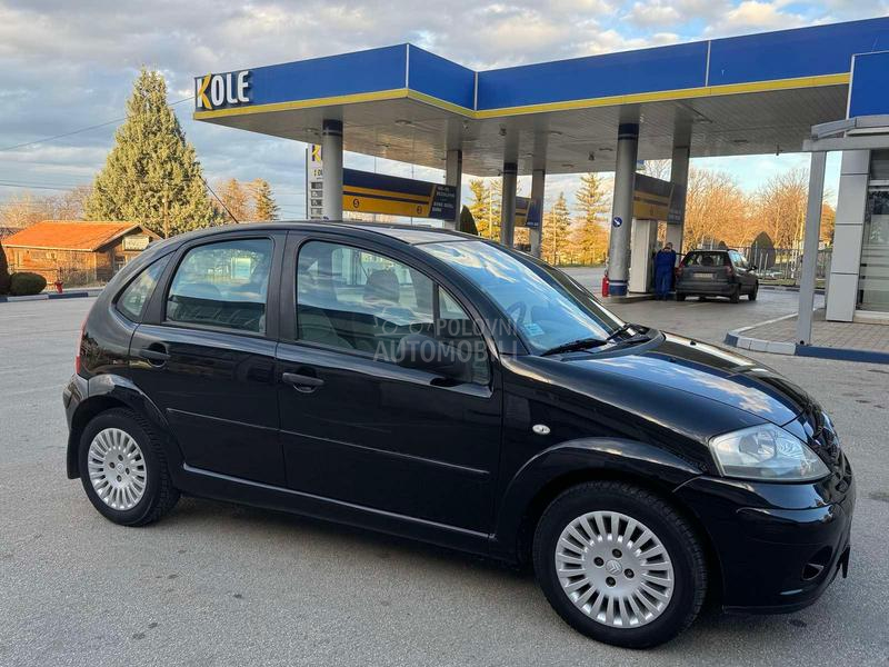 Citroen C3 1.4 CH