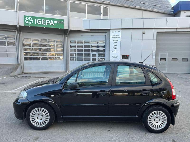 Citroen C3 1.4 CH