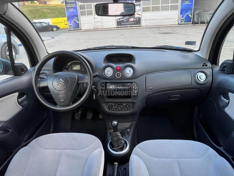 Citroen C3 1.4 CH