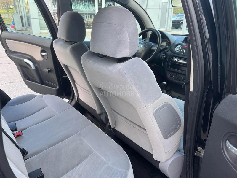 Citroen C3 1.4 CH