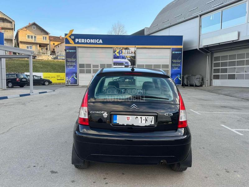 Citroen C3 1.4 CH