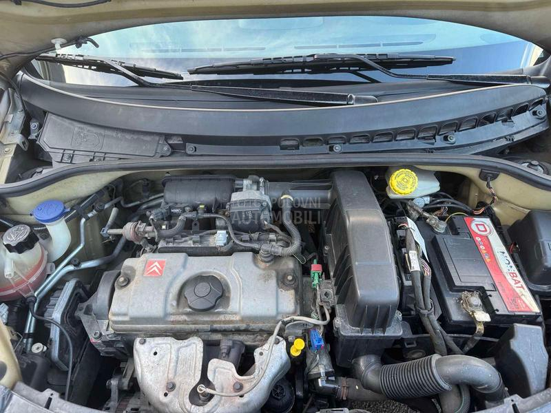 Citroen C3 1.4 CH