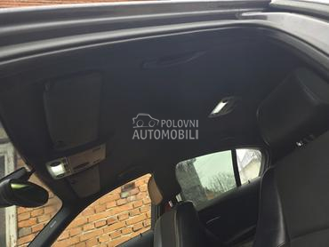 crno nebo e87 za BMW Serija 1 od 2004. do 2011. god.