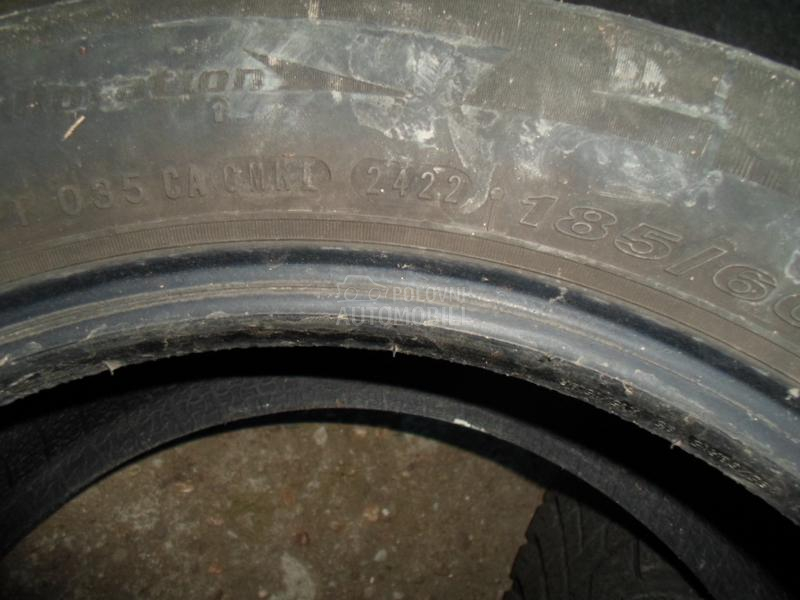 Nexen 185/60 R15 Zimska