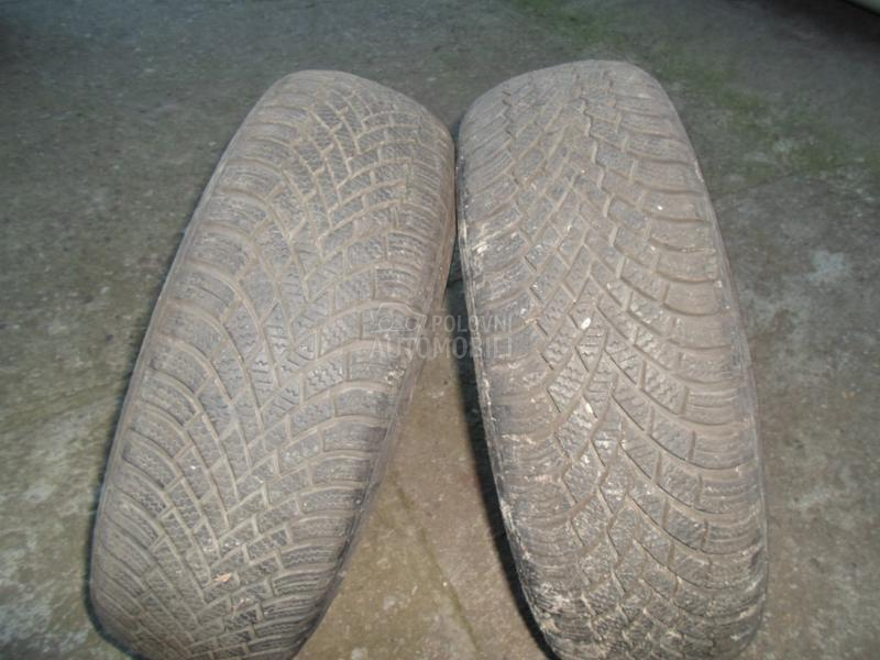 Nexen 185/60 R15 Zimska