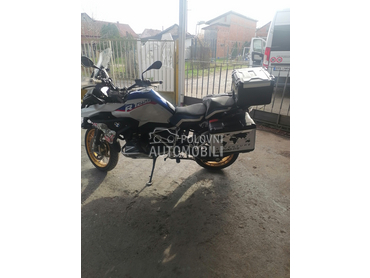 BMW R 1250 GS