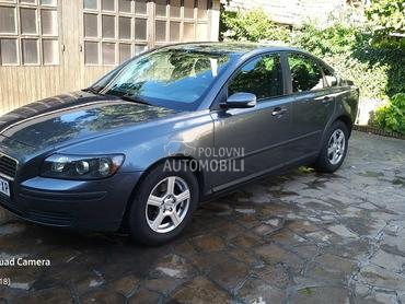 Volvo S40 