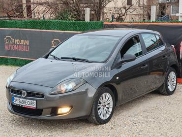 Fiat Bravo XENON/ALU/MULTIJET