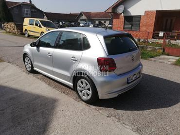 Volkswagen Polo 1.2 TDI