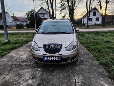 Lancia Musa 1.9 jtd