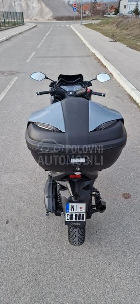 Yamaha xmax x max tech max