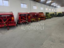 Welger Claas,galignani 