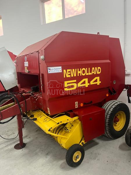 Welger Claas,galignani,holland