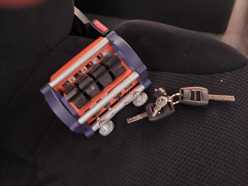 MAN TGM 16.340 podizac