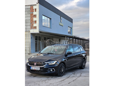 Fiat Tipo 1.6 multijet
