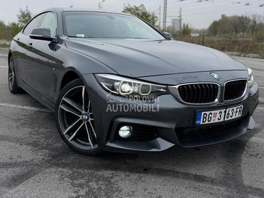 BMW 418 