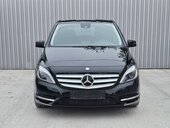 Mercedes Benz B 180 / 109 k s /