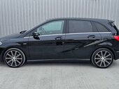 Mercedes Benz B 180 / 109 k s /
