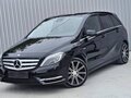 Mercedes Benz B 180 / 109 k s /