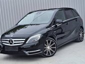 Mercedes Benz B 180 / 109 k s /