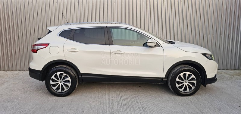 Nissan Qashqai 1.5dci / N1 /