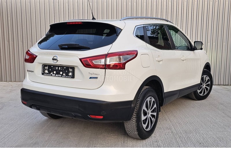 Nissan Qashqai 1.5dci / N1 /
