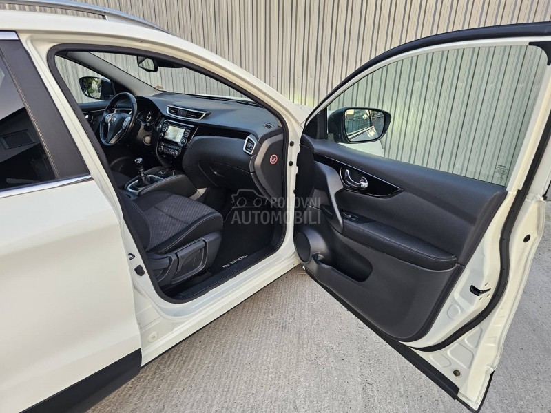 Nissan Qashqai 1.5dci / N1 /