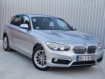 BMW 116 d /100 000 k m/