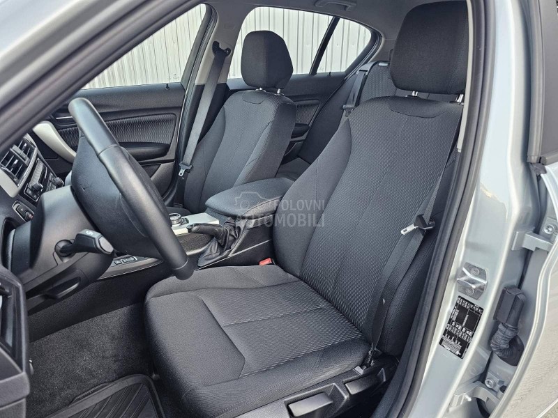 BMW 116 d /100 000 k m/