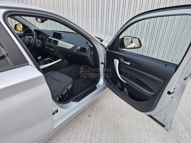 BMW 116 d /100 000 k m/