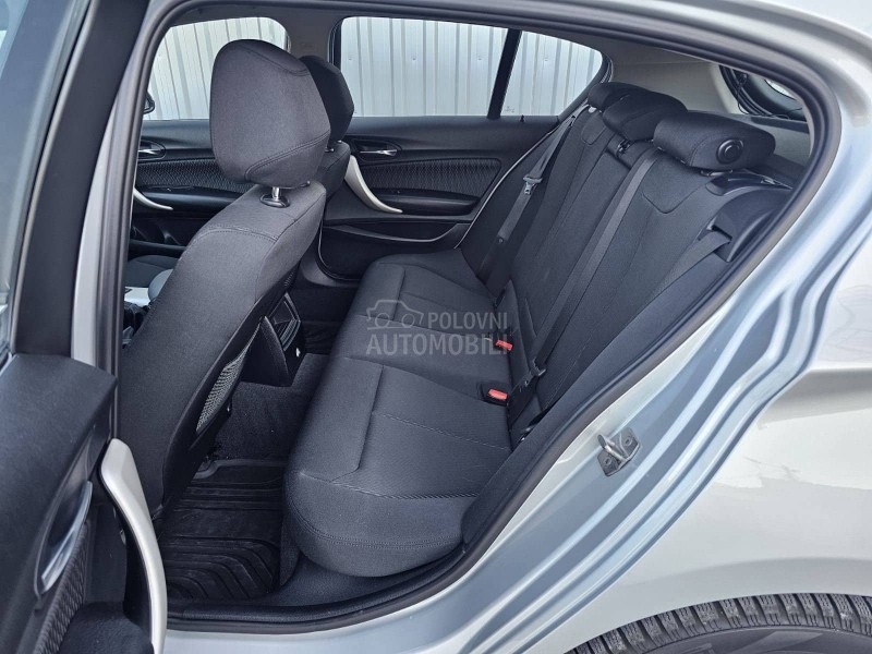 BMW 116 d /100 000 k m/