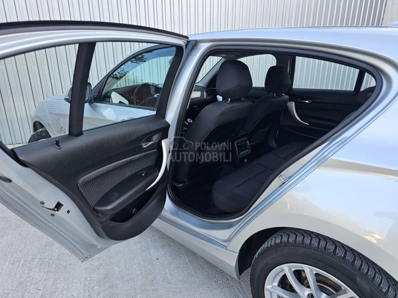 BMW 116 d /100 000 k m/