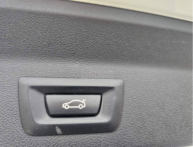 BMW X3 20d xDrive M-Paket